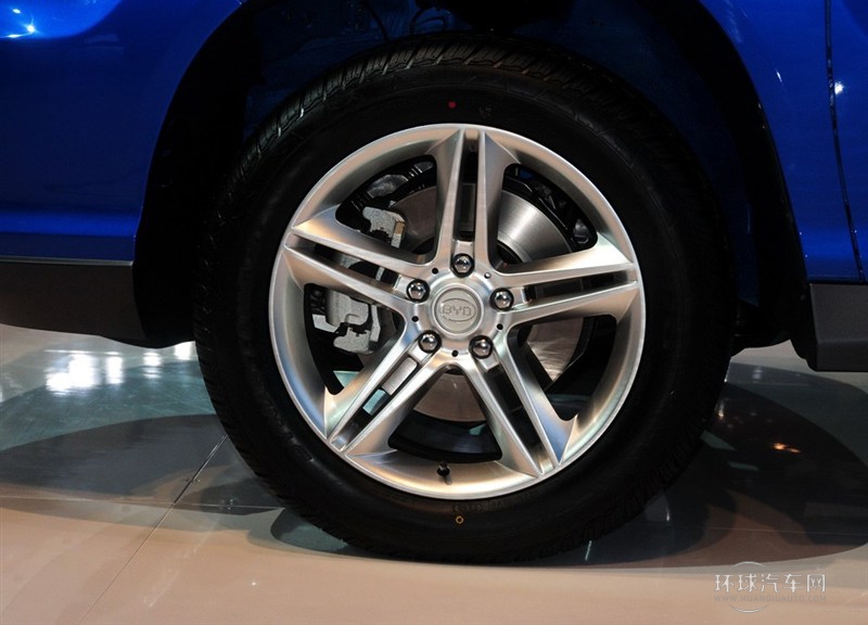 2015款 2.0TID 旗艦型