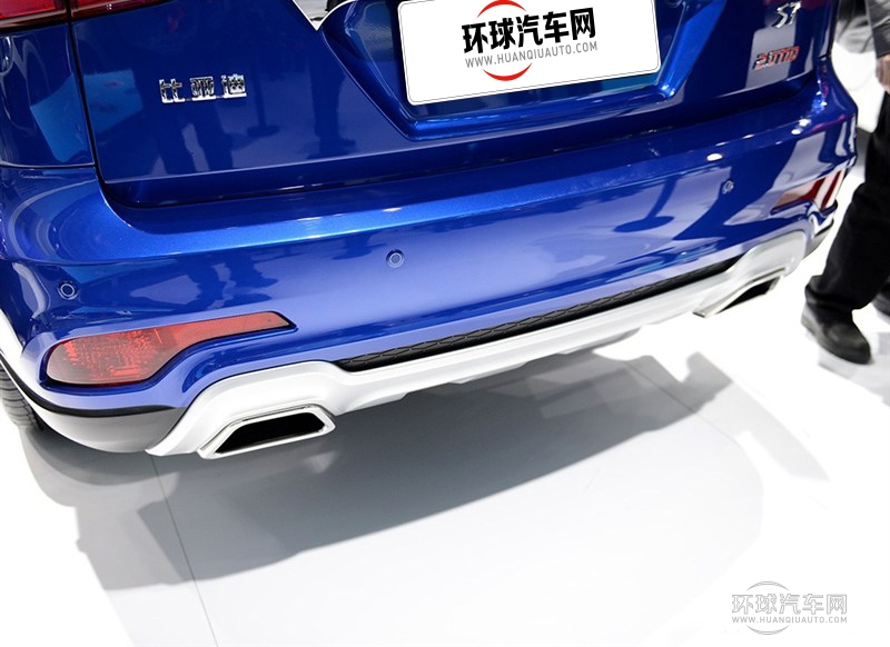 2015款 2.0TID 旗艦型