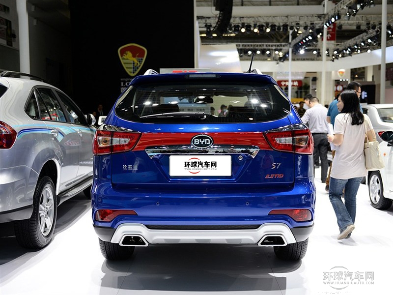 2015款 2.0TID 旗艦型