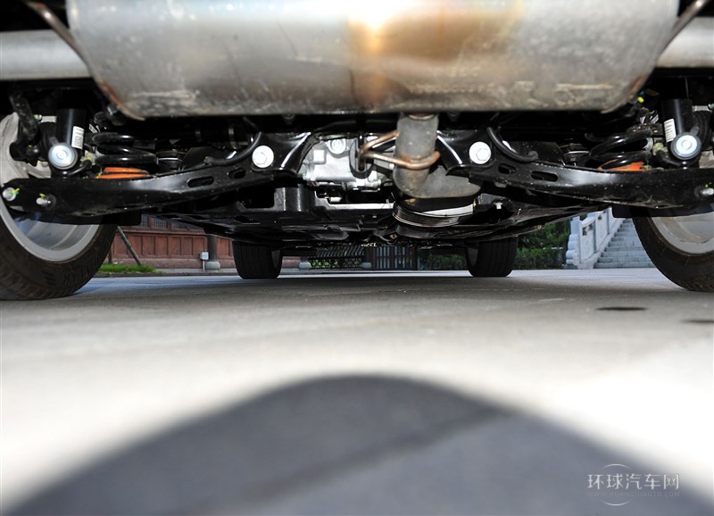 2014款 28T 全能運動旗艦型