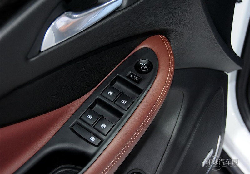 2014款 28T 全能運動旗艦型