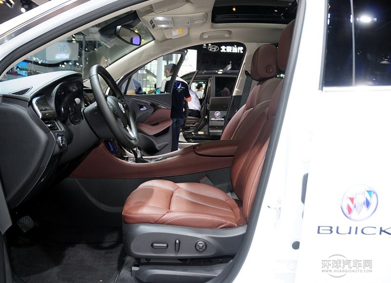 2014款 28T 全能運動旗艦型