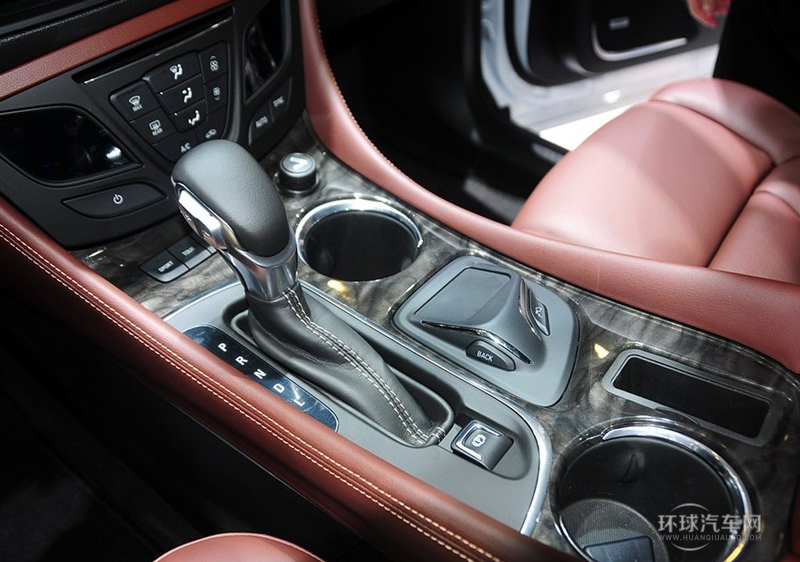 2014款 28T 全能運(yùn)動旗艦型