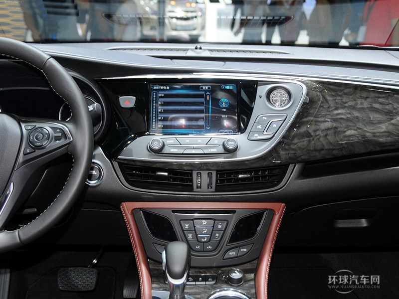 2014款 28T 全能運動旗艦型