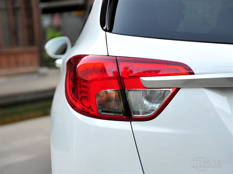 2014款 28T 全能運動旗艦型