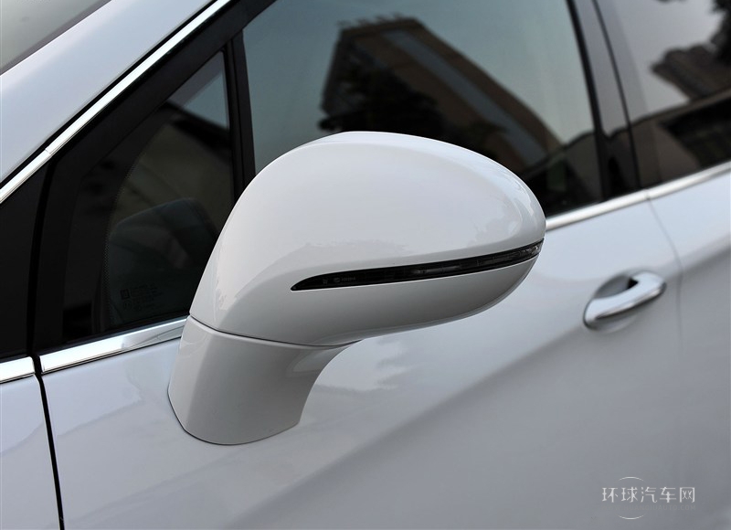 2014款 28T 全能運動旗艦型