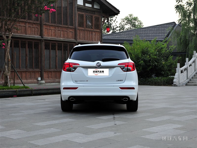 2014款 28T 全能運動旗艦型