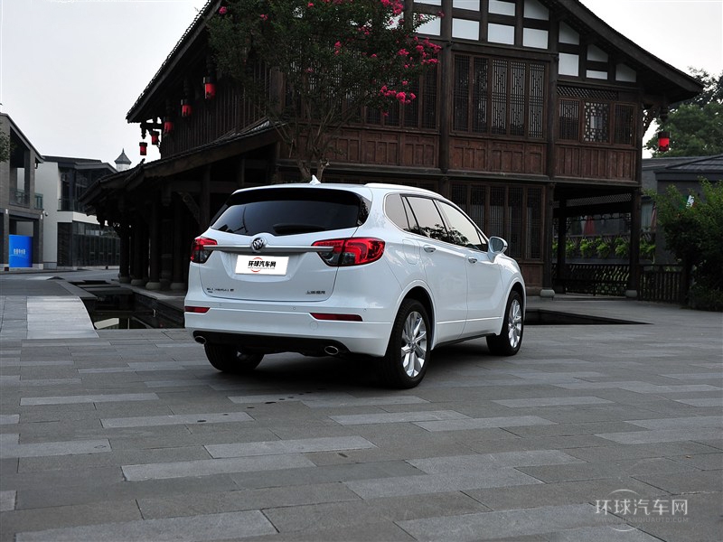 2014款 28T 全能運動旗艦型