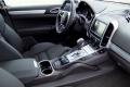 2015款保時捷卡宴S 內(nèi)飾展示 Porsche Cayenne S_高清