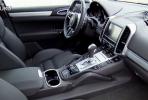 2015款保時捷卡宴S 內(nèi)飾展示 Porsche Cayenne S_高清