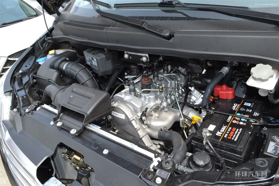 2014款1.9T柴油手動公務版