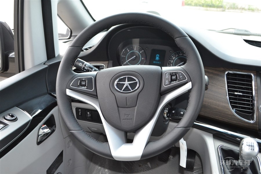 2014款1.9T柴油手動公務版