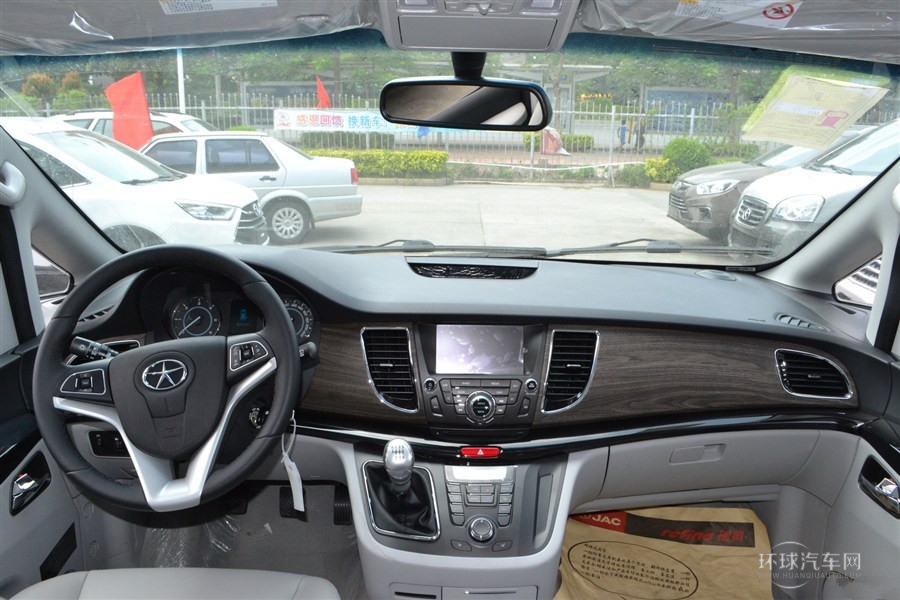 2014款1.9T柴油手動公務版