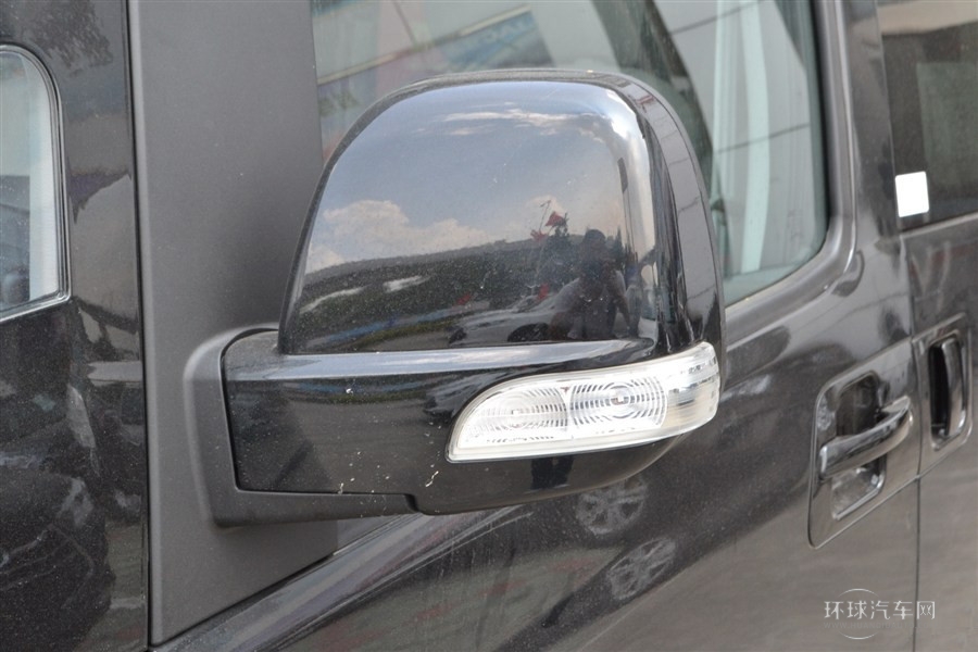 2014款1.9T柴油手動公務(wù)版