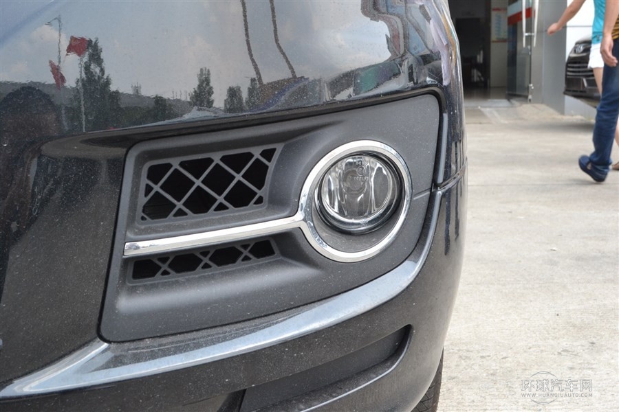 2014款1.9T柴油手動公務版