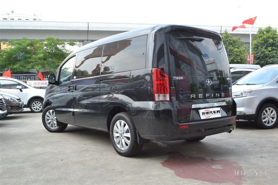 2014款1.9T柴油手動(dòng)公務(wù)版