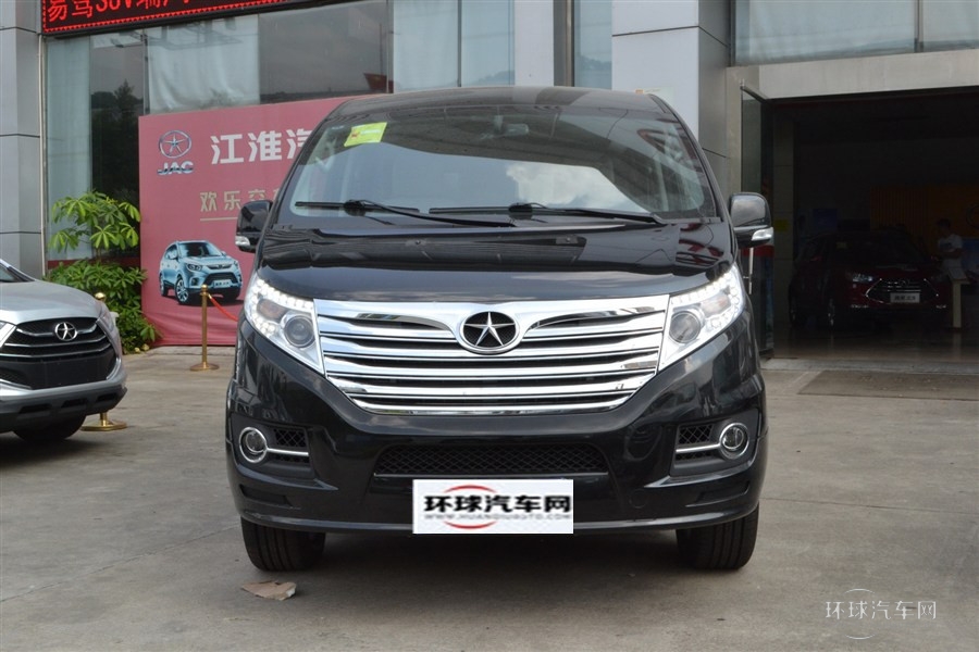 2014款1.9T柴油手動公務版