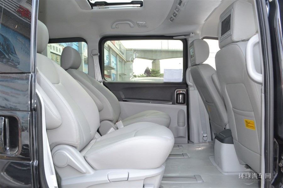 2014款1.9T柴油手動公務版