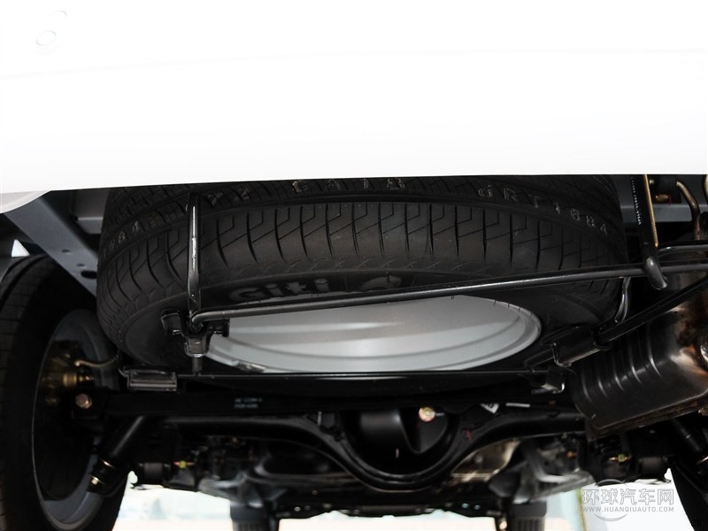 2014款1.9T柴油手動商務版