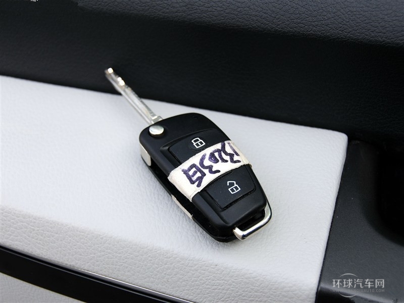 2014款1.9T柴油手動商務版