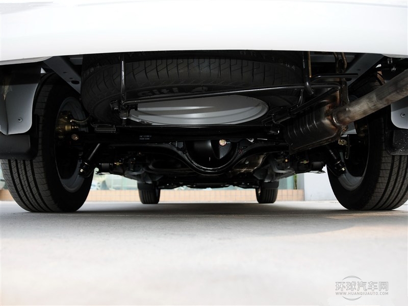 2014款1.9T柴油手動商務版