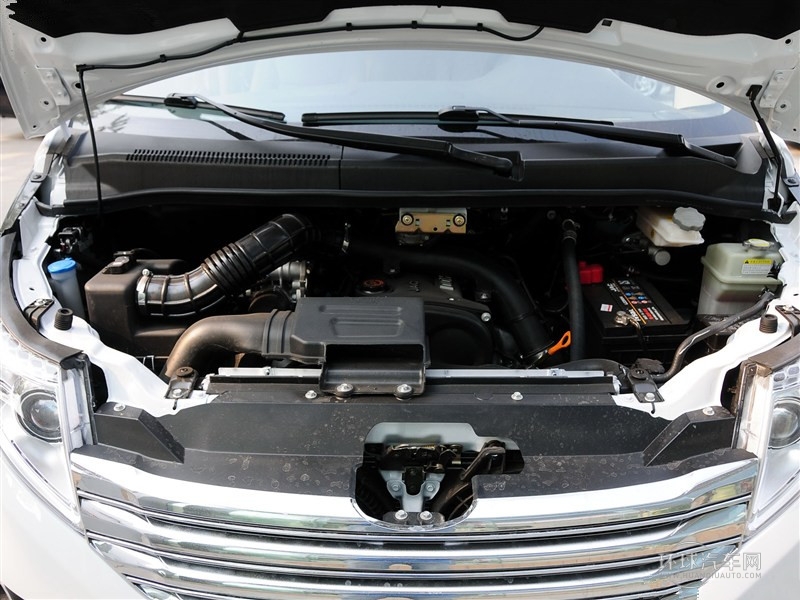 2014款1.9T柴油手動商務版