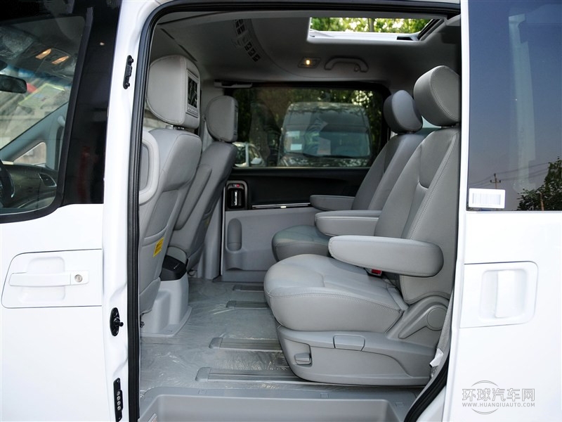 2014款1.9T柴油手動商務版