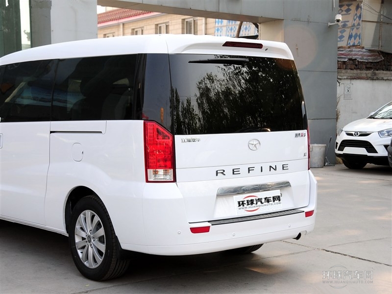 2014款1.9T柴油手動商務版