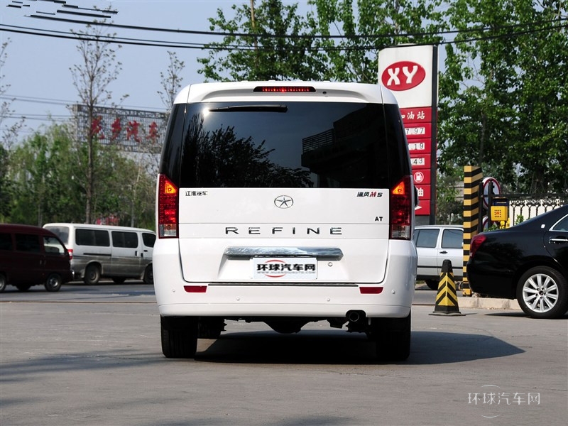 2014款1.9T柴油手動商務版