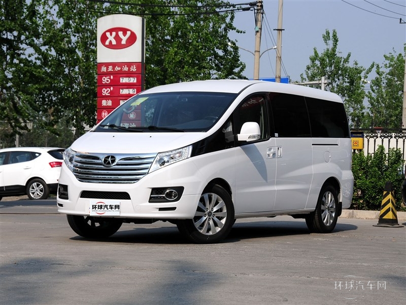 2014款1.9T柴油手動(dòng)商務(wù)版