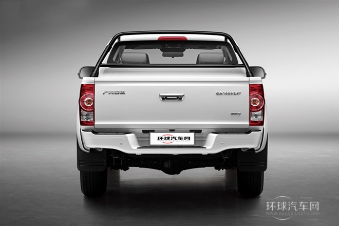 2015款 2.7L兩驅至尊型VVT-I 3TZ