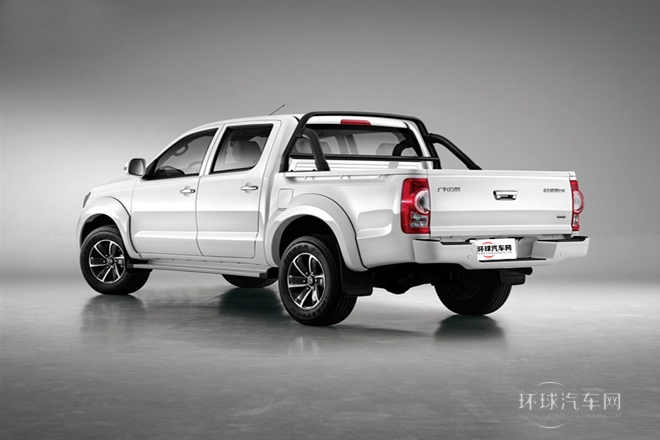 2015款 2.7L兩驅至尊型VVT-I 3TZ