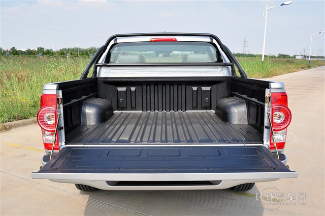 2015款 2.5T兩驅(qū)至尊型GA4D25TCI