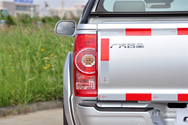 2015款 2.5T兩驅(qū)至尊型GA4D25TCI