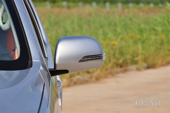 2015款 2.5T兩驅至尊型GA4D25TCI