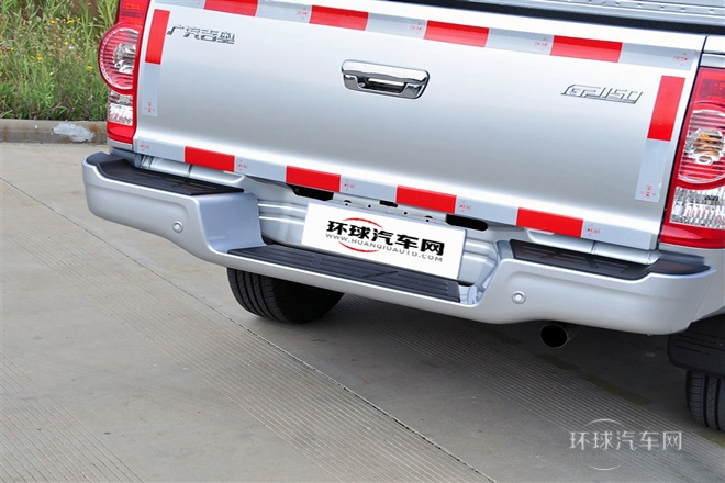 2015款 2.5T兩驅至尊型GA4D25TCI