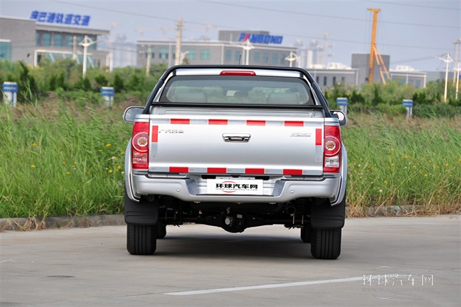 2015款 2.5T兩驅至尊型GA4D25TCI