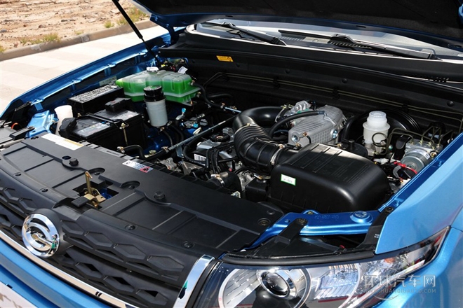 2015款 2.4L 四驅(qū)旗艦版