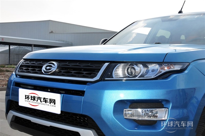 2015款 2.4L 四驅旗艦版