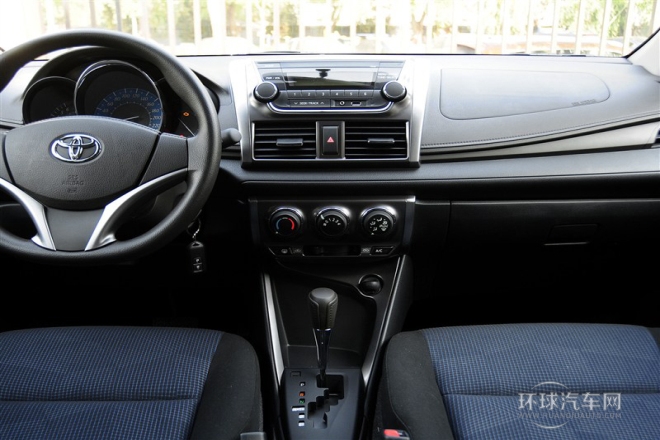 2015款 1.5E 自動魅動版