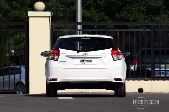 2015款 1.5E 自動(dòng)魅動(dòng)版