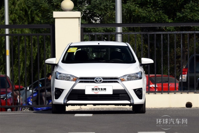 2015款 1.5E 自動魅動版