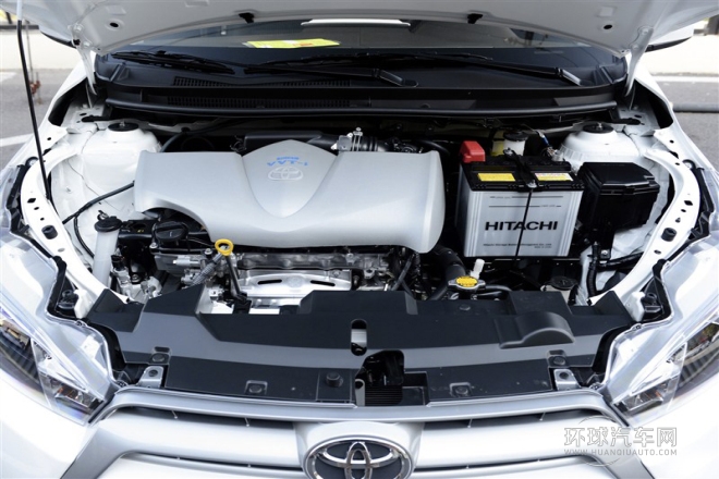 2015款 1.5G 自動炫動天窗特別版