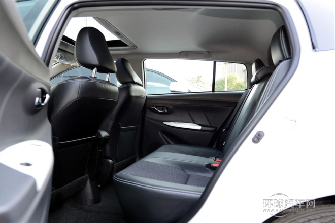 2015款 1.5G 自動炫動天窗特別版