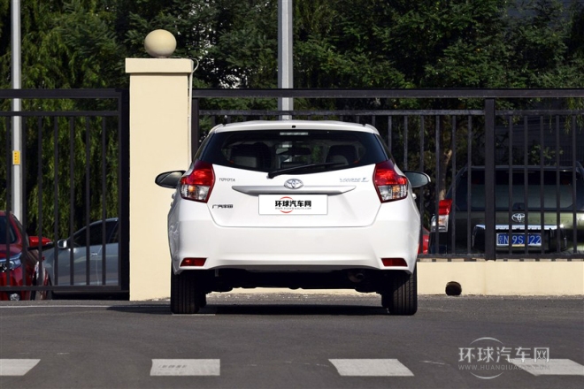 2015款 1.5G 自動炫動天窗特別版