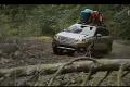 2015款斯巴魯傲虎OFFROAD越野模式宣傳片