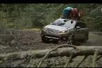 2015款斯巴魯傲虎OFFROAD越野模式宣傳片
