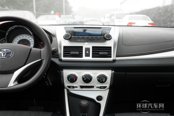 2015款 1.5L 自動智享星光版