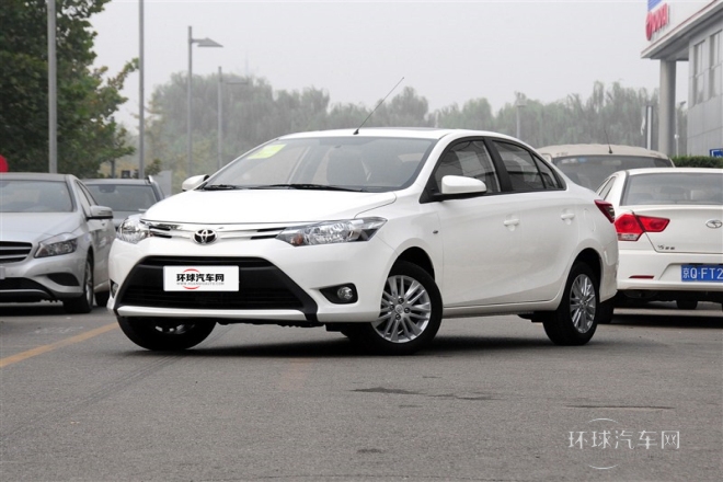 2015款 1.5L 自動智享星光版