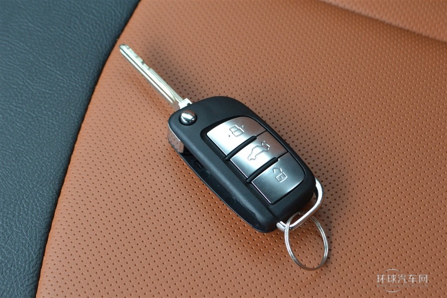 2014款2.0T DCT尊享版